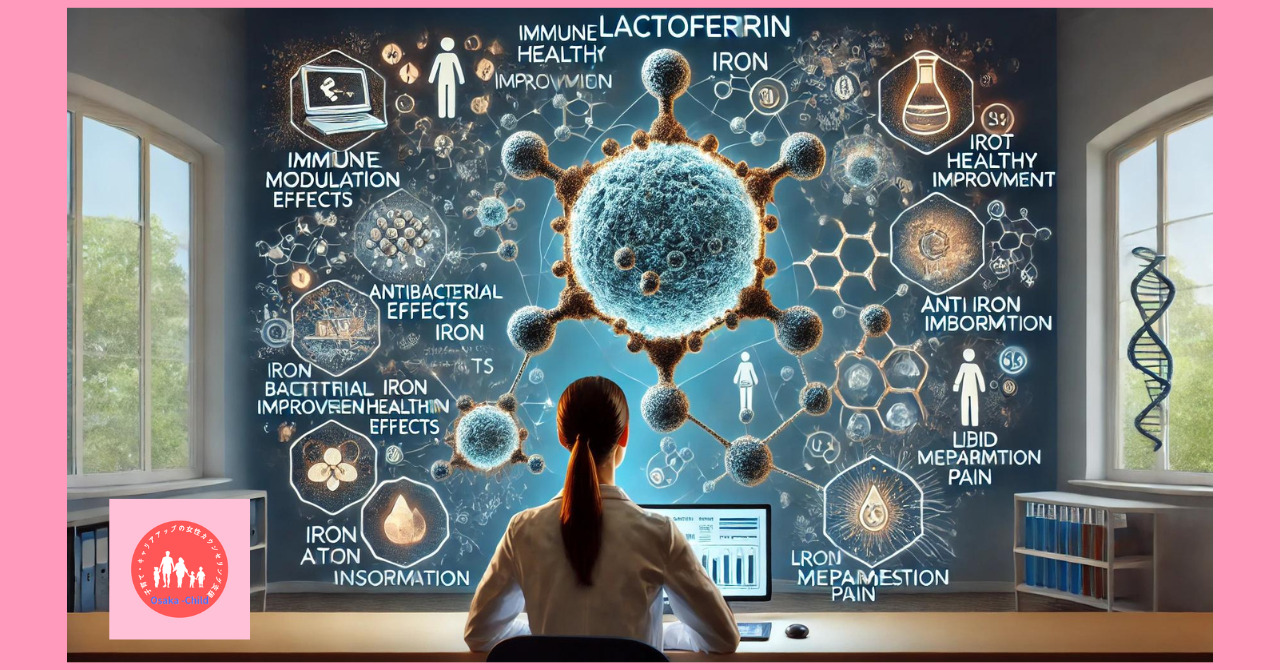 lactoferrin-containing-foods