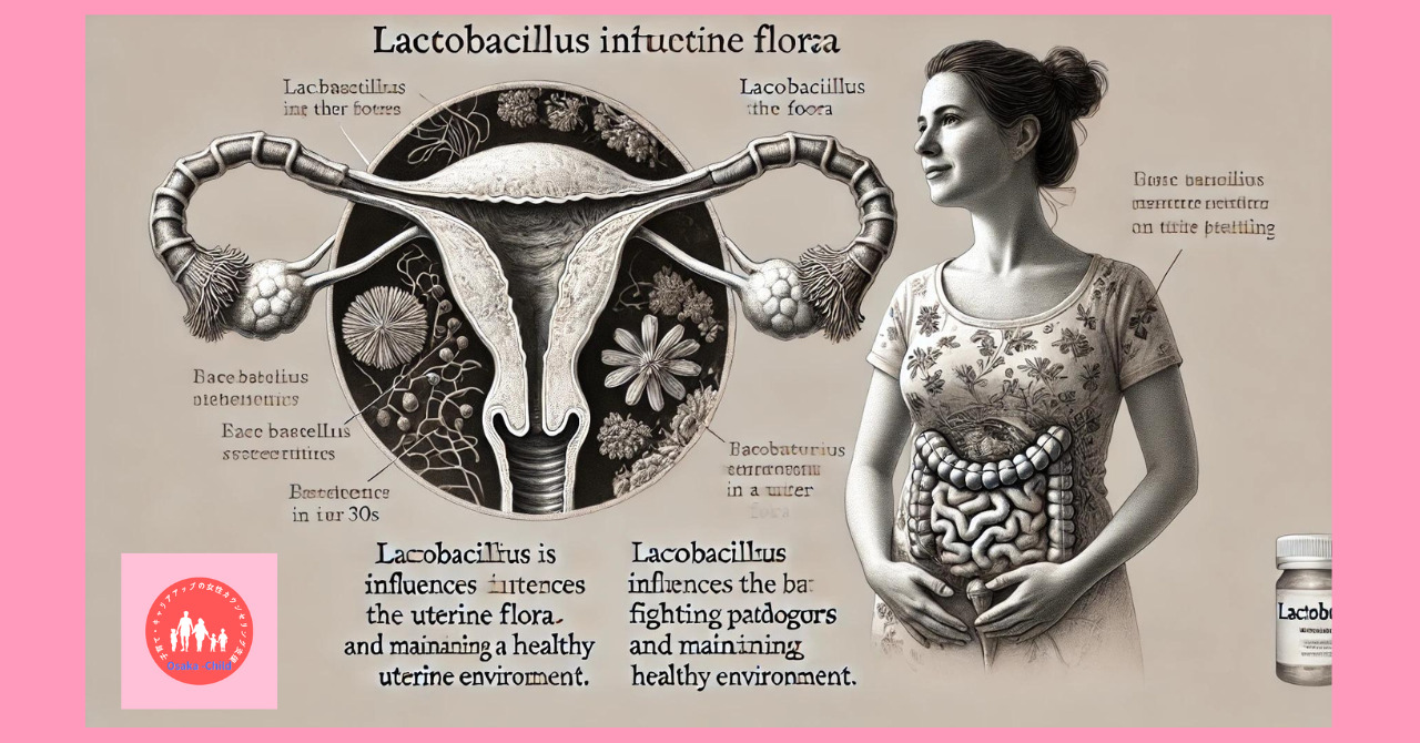 pregnancy-activities-uterine-flora-increase