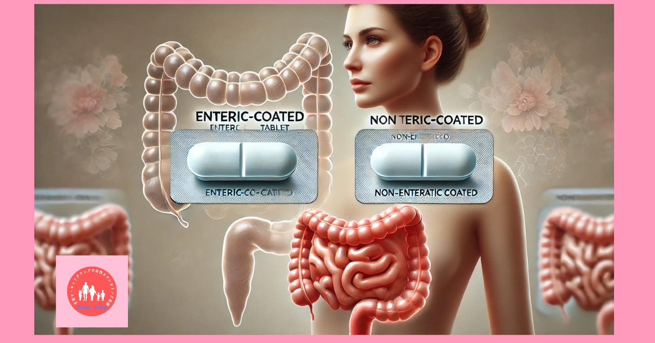 enteric-coated-lactoferrin-supplement-selection