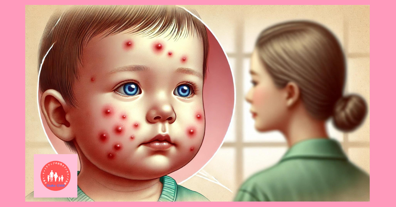 infantile-eczema-causes-skincare-methods