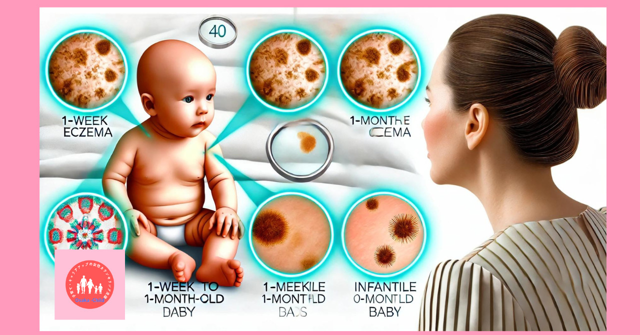 infantile-eczema-causes-skincare-methods