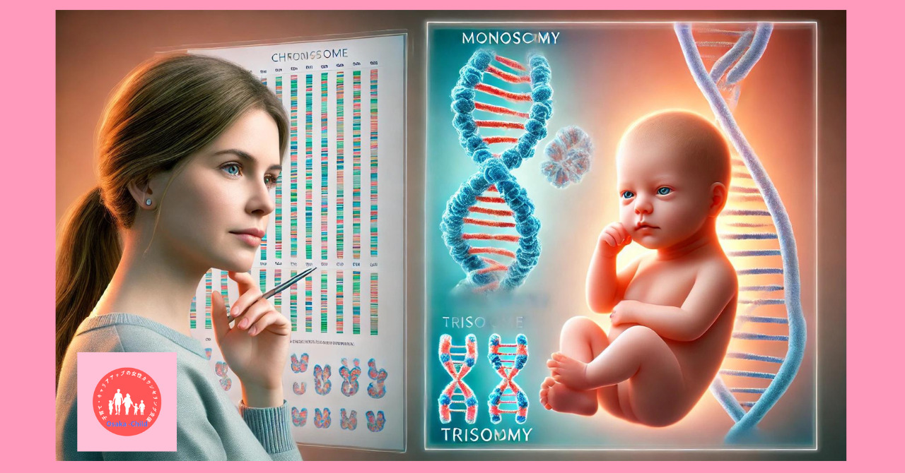 early-miscarriage-cause-chromosomal-abnormality