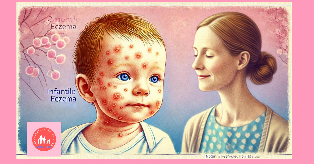 infantile-eczema-causes-skincare-methods