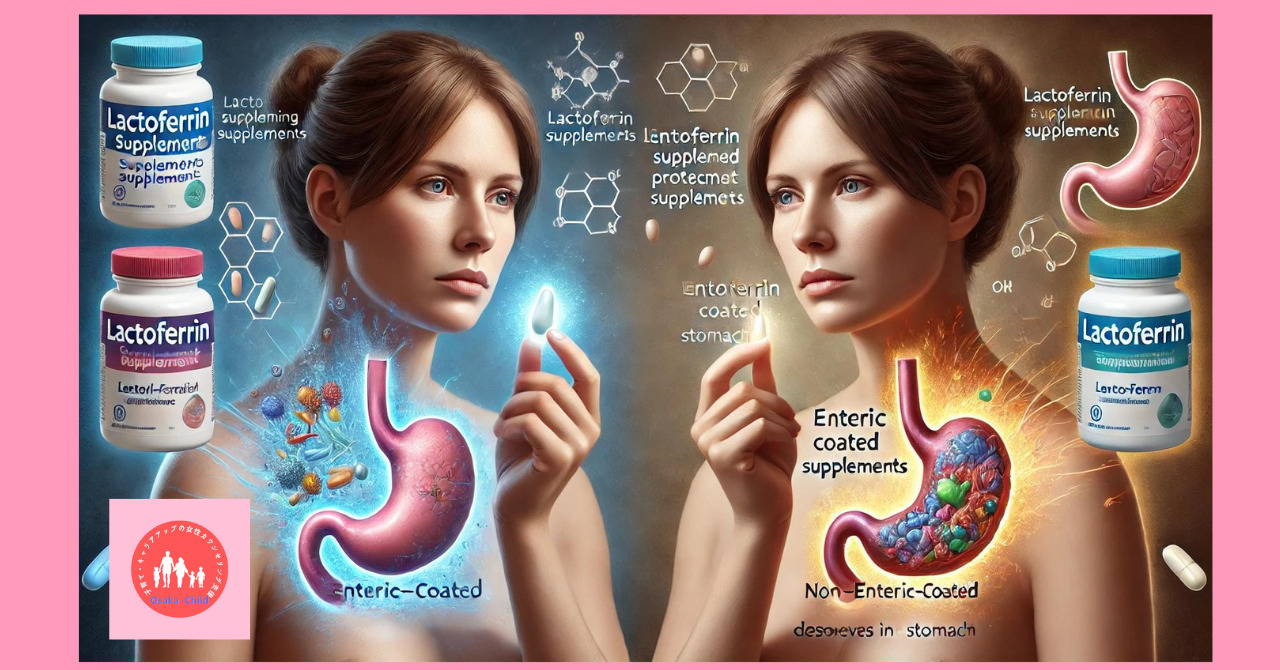 lactoferrin-enteric-coated-and-non-enteric-coated-difference