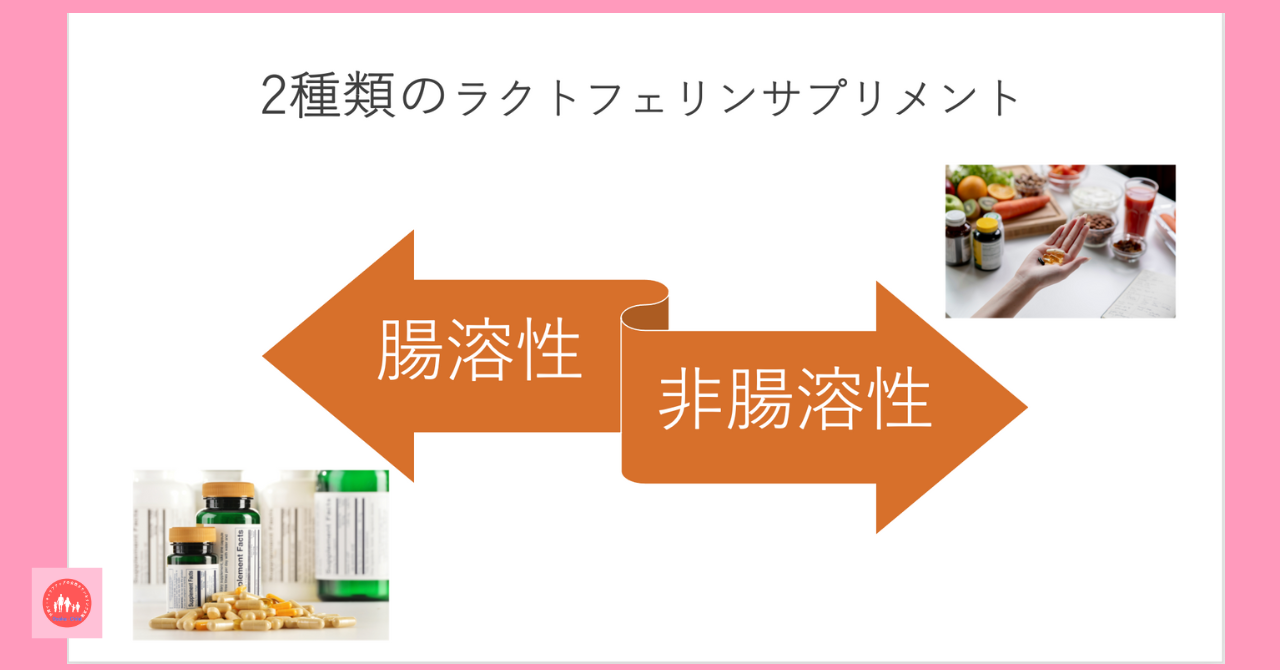 lactoferrin-enteric-coated-and-non-enteric-coated-difference