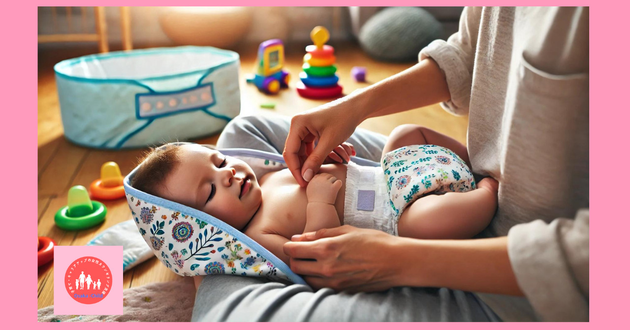 how-to-change-diapers-without-your-baby-resisting