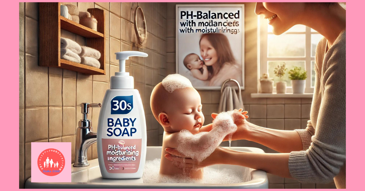 baby-soap-solid-and-foam-difference