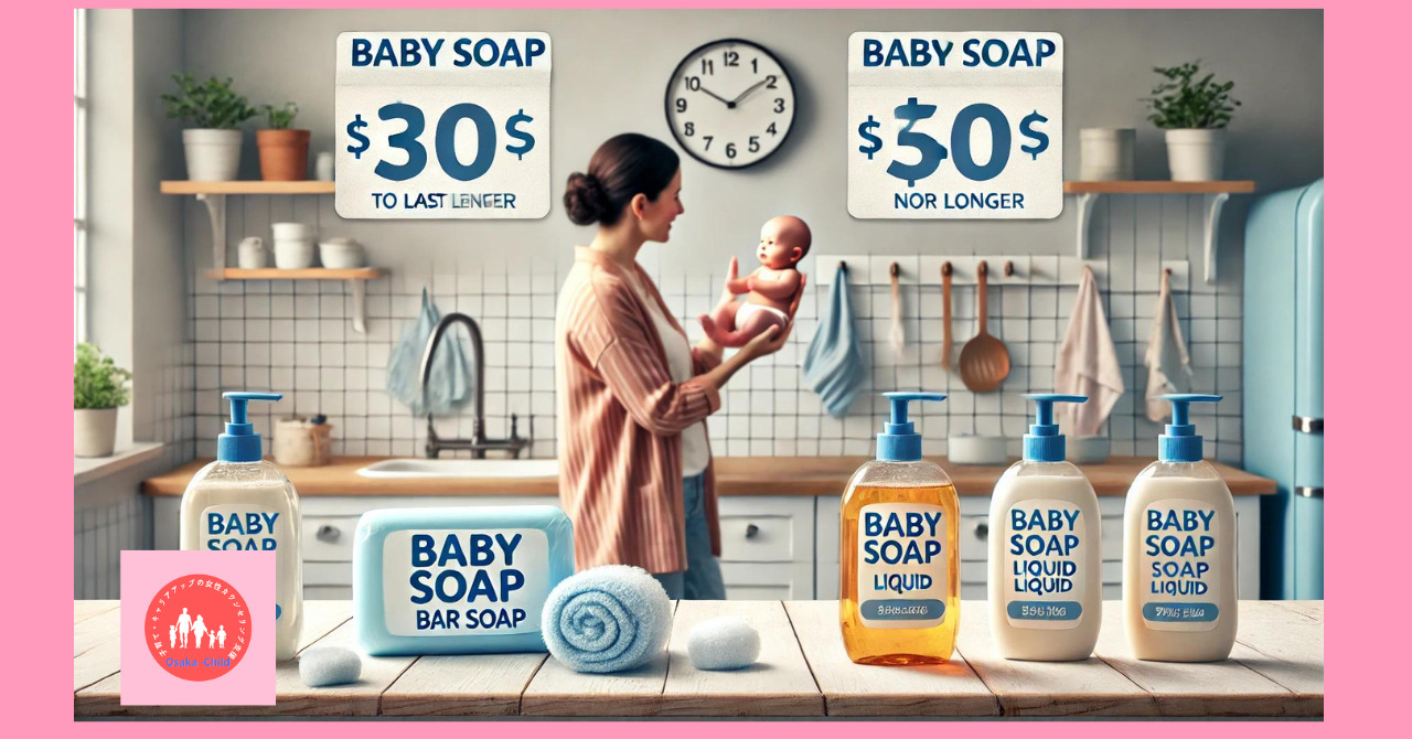 baby-soap-solid-and-foam-difference