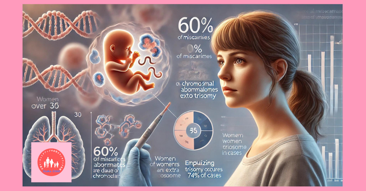 early-miscarriage-cause-chromosomal-abnormality