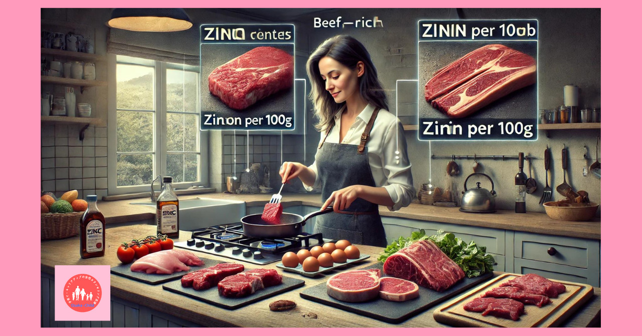 pregnancy-activities-zinc-what-happens-when-lacking