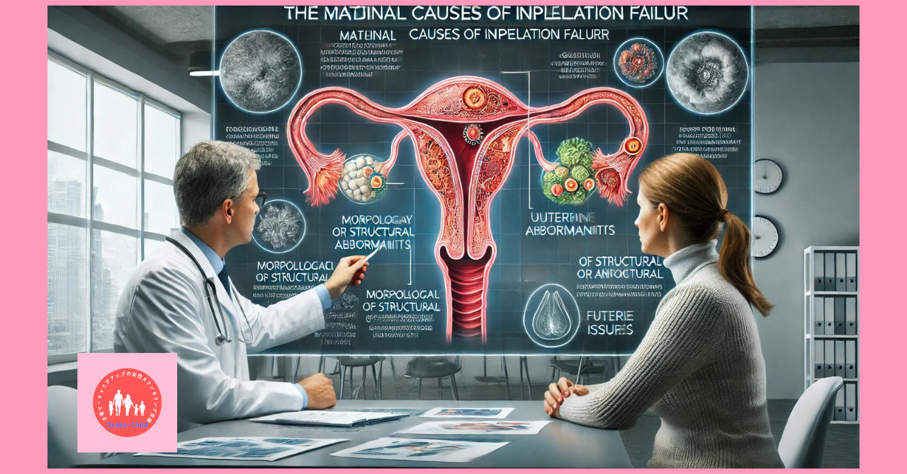 40s-women-implantation-failure-causes