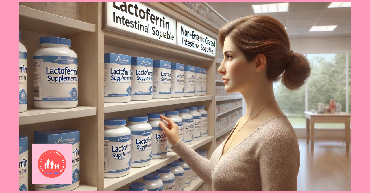 pregnancy-activities-lactoferrin-benefits