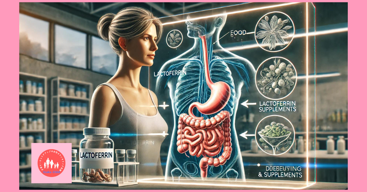 lactoferrin-containing-foods