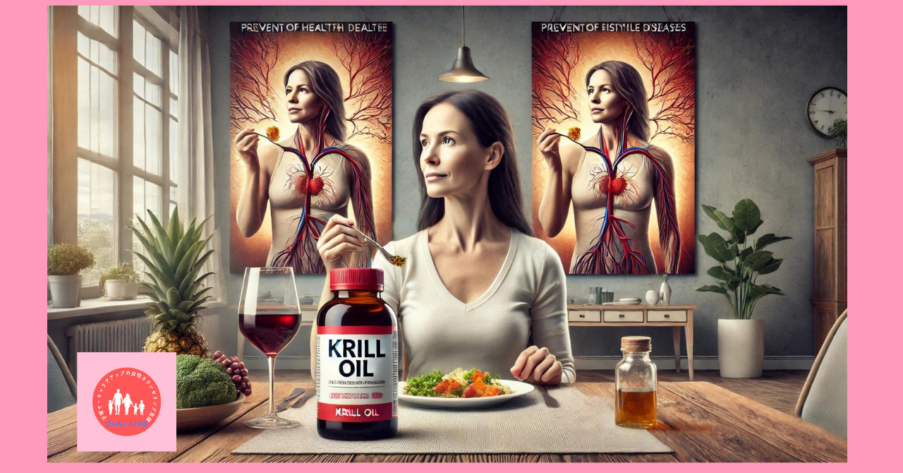 krill-oil-balance-female-hormones