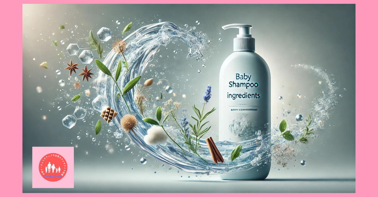 baby-soap-baby-shampoo-difference