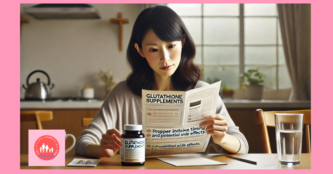 glutathione-recommended-supplement