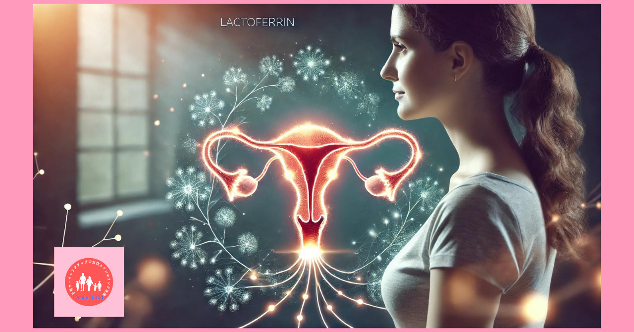 pregnancy-activities-lactoferrin-benefits