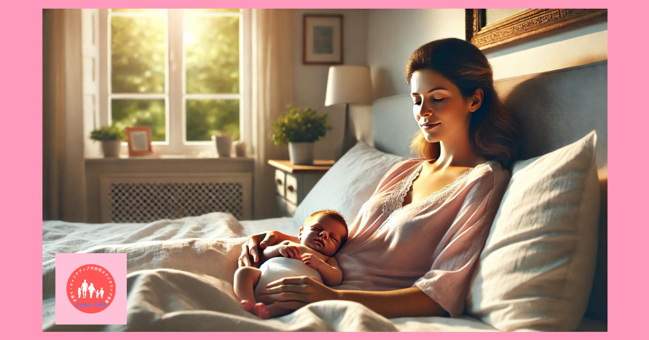 postpartum-period-recovery-tips