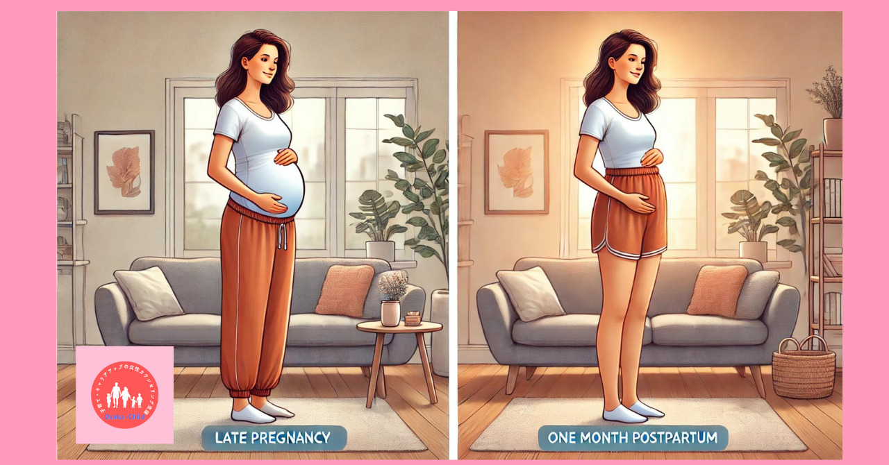 postpartum-lochia-changes