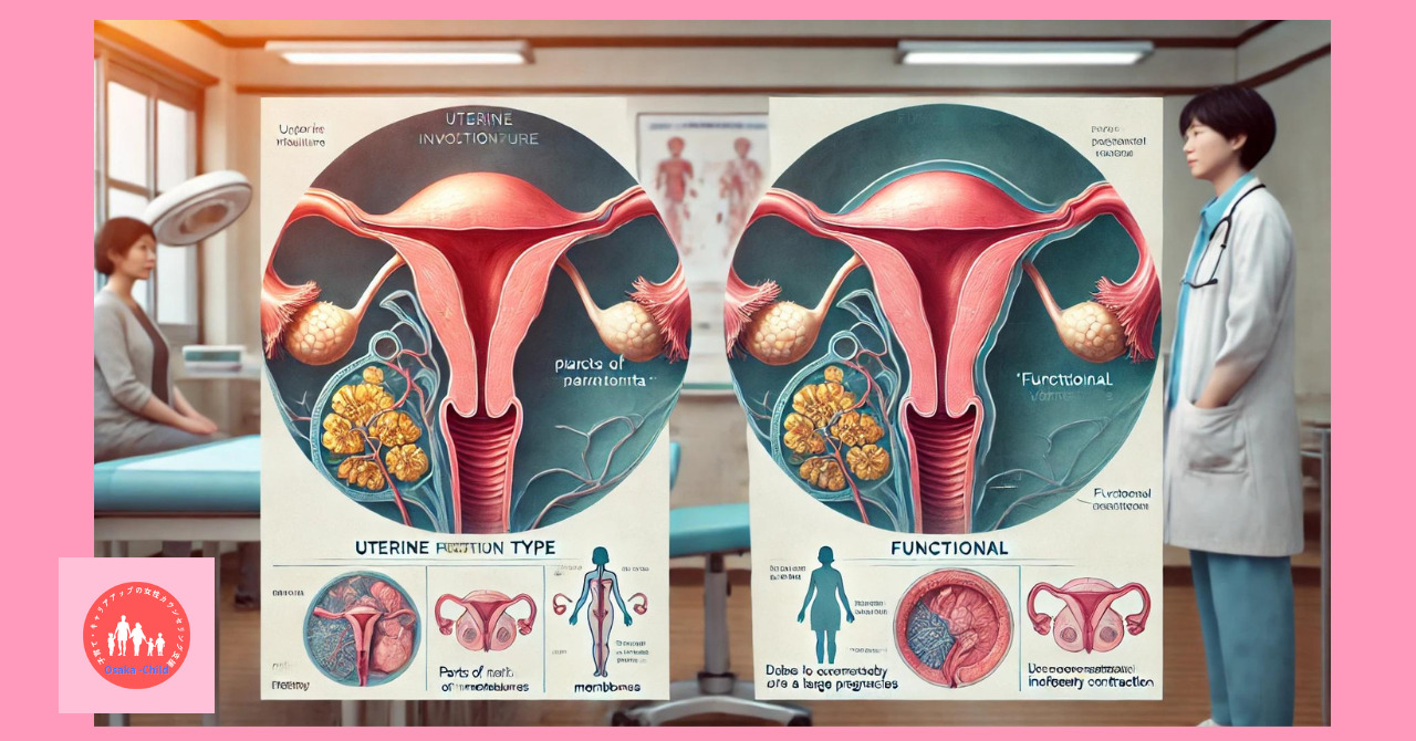 postpartum-uterine-subinvolution-symptoms