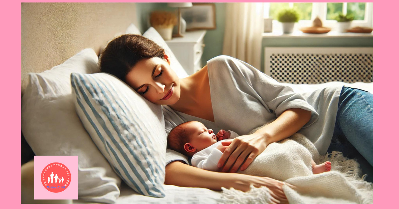 postpartum-period-recovery-tips