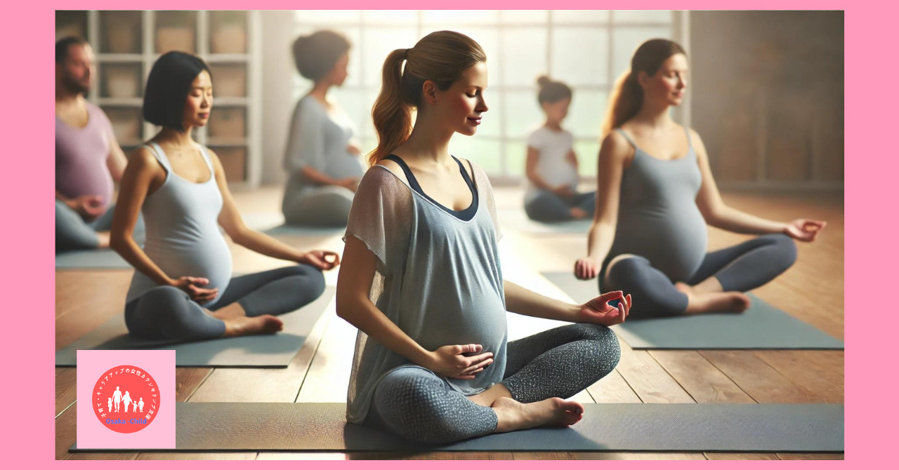 yoga-pregnancy-reduce-birth-risk