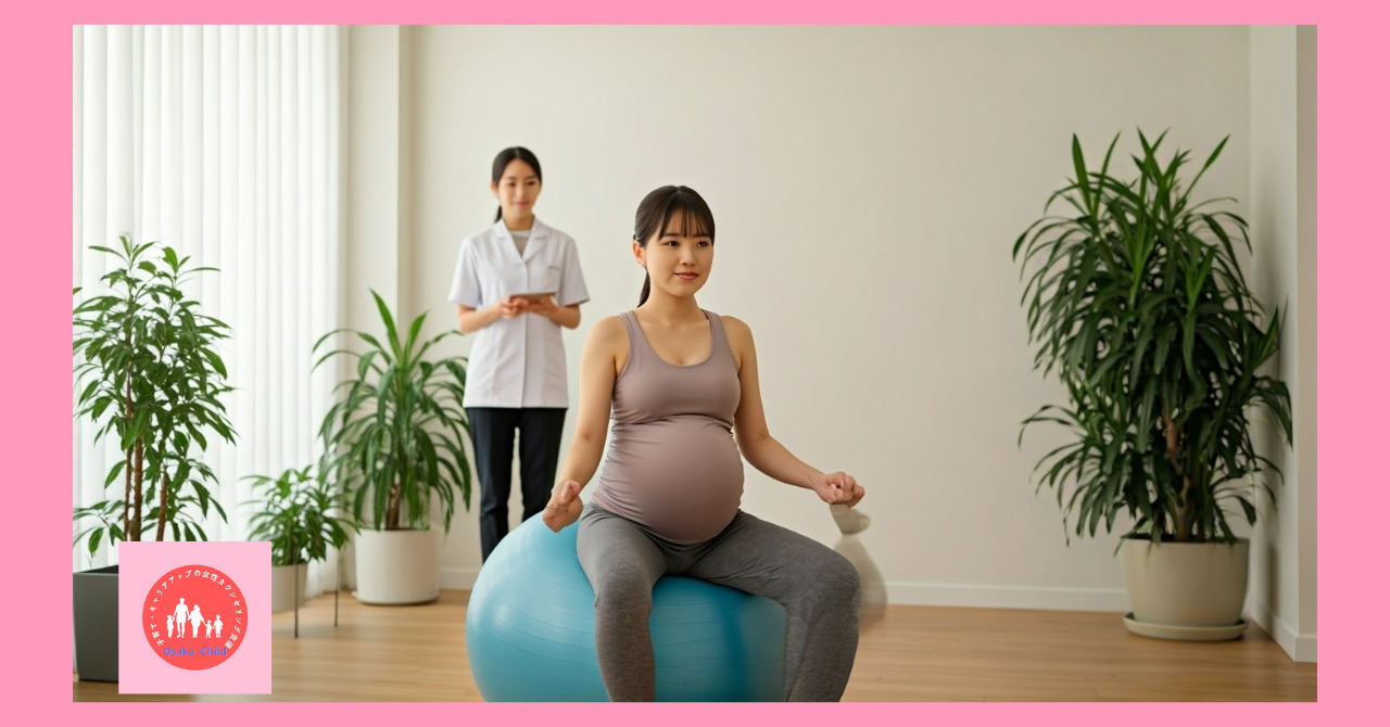 pregnancy-exercise-advantages-disadvantages