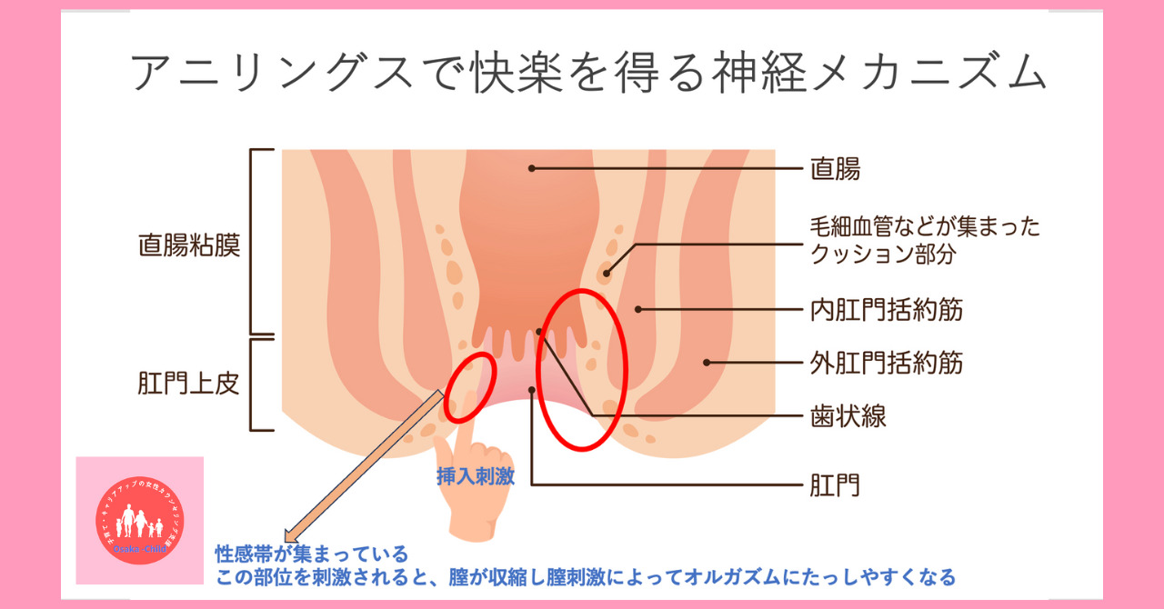 anilingus