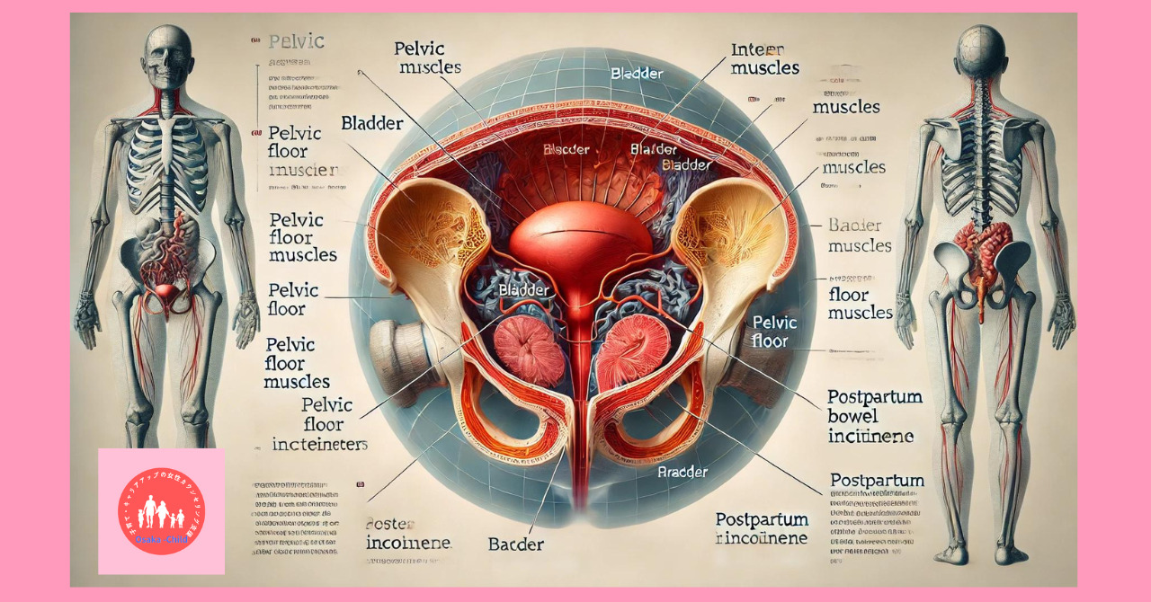 postpartum-fecal-incontinence-causes