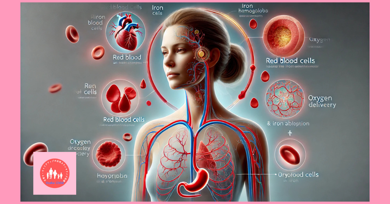 postpartum-anemia-possible-diseases