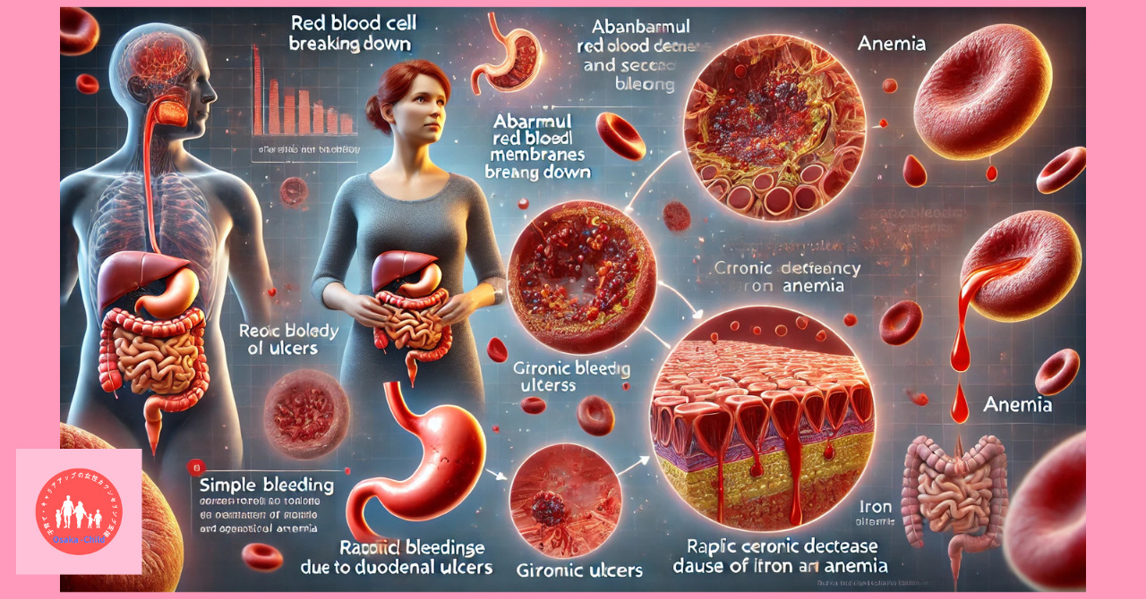 postpartum-anemia-causes