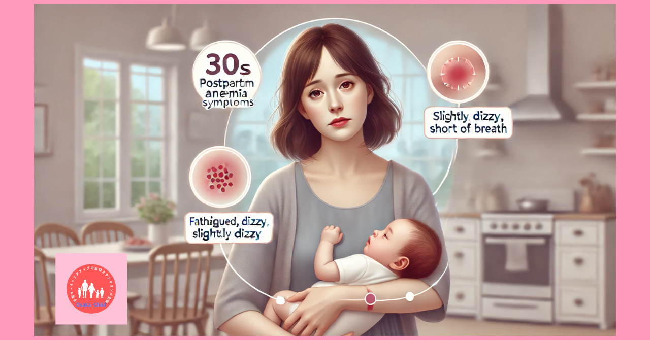 postpartum-anemia-causes