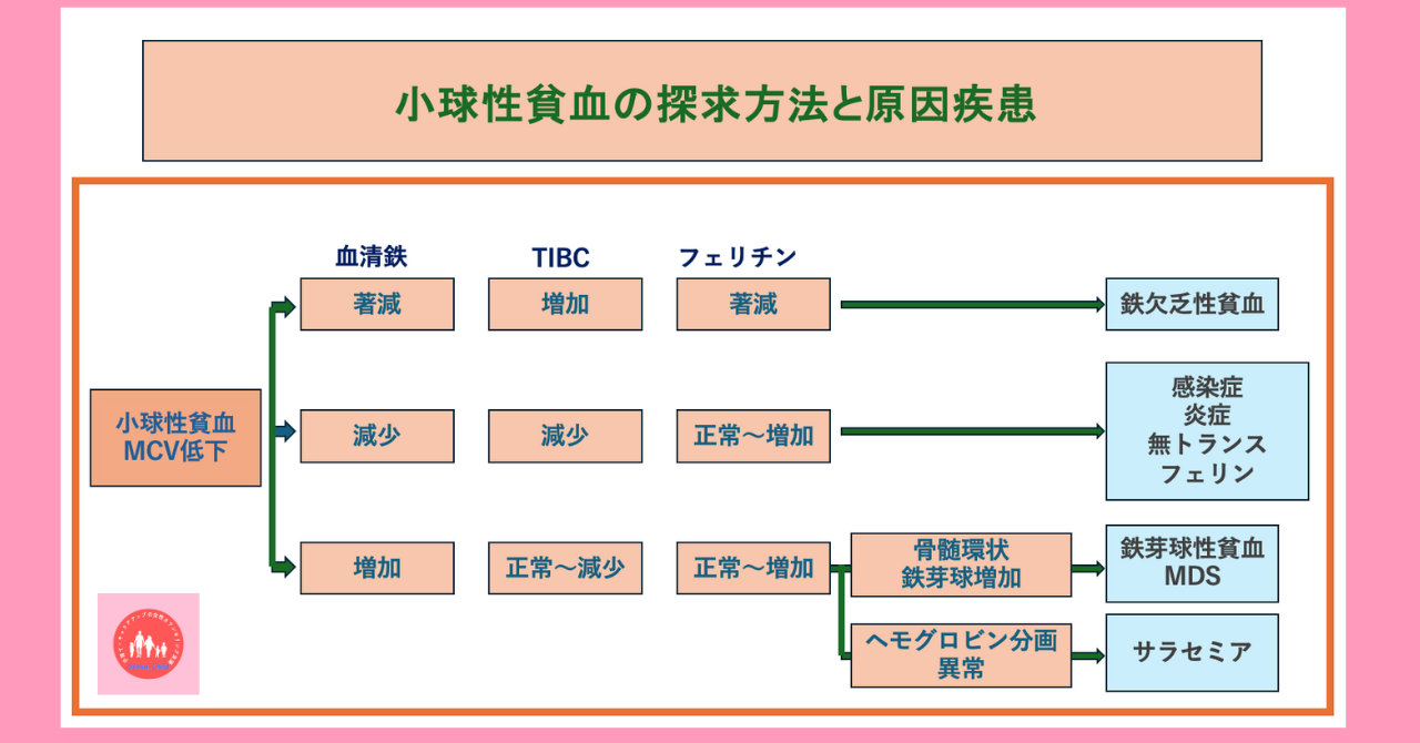 postpartum-severe-anemia-diagnosis-testing-method-peripheral-blood