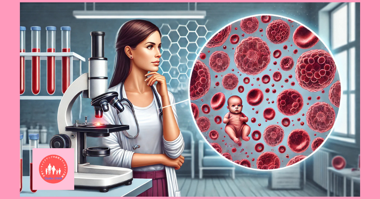 postpartum-anemia-congenital-red-blood-cell-abnormality