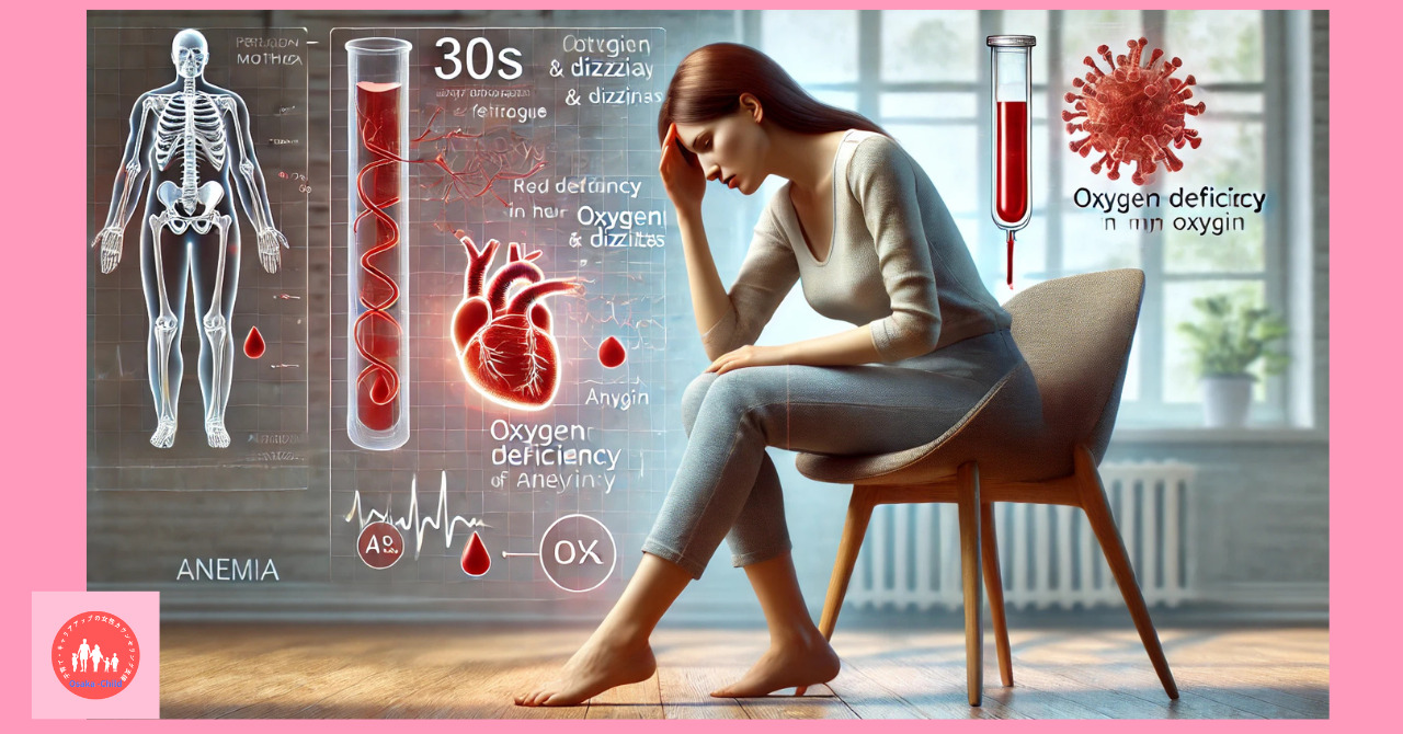 postpartum-anemia-diagnosis