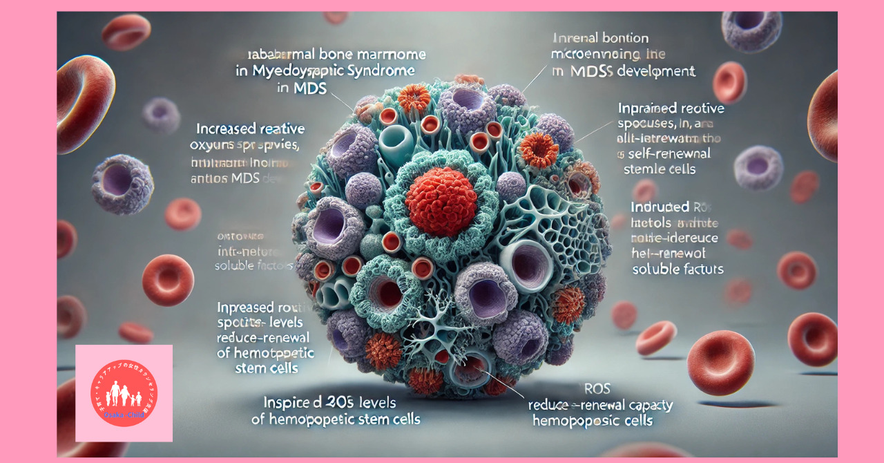 postpartum-severe-anemia-red-blood-cell-hematopoiesis-niche