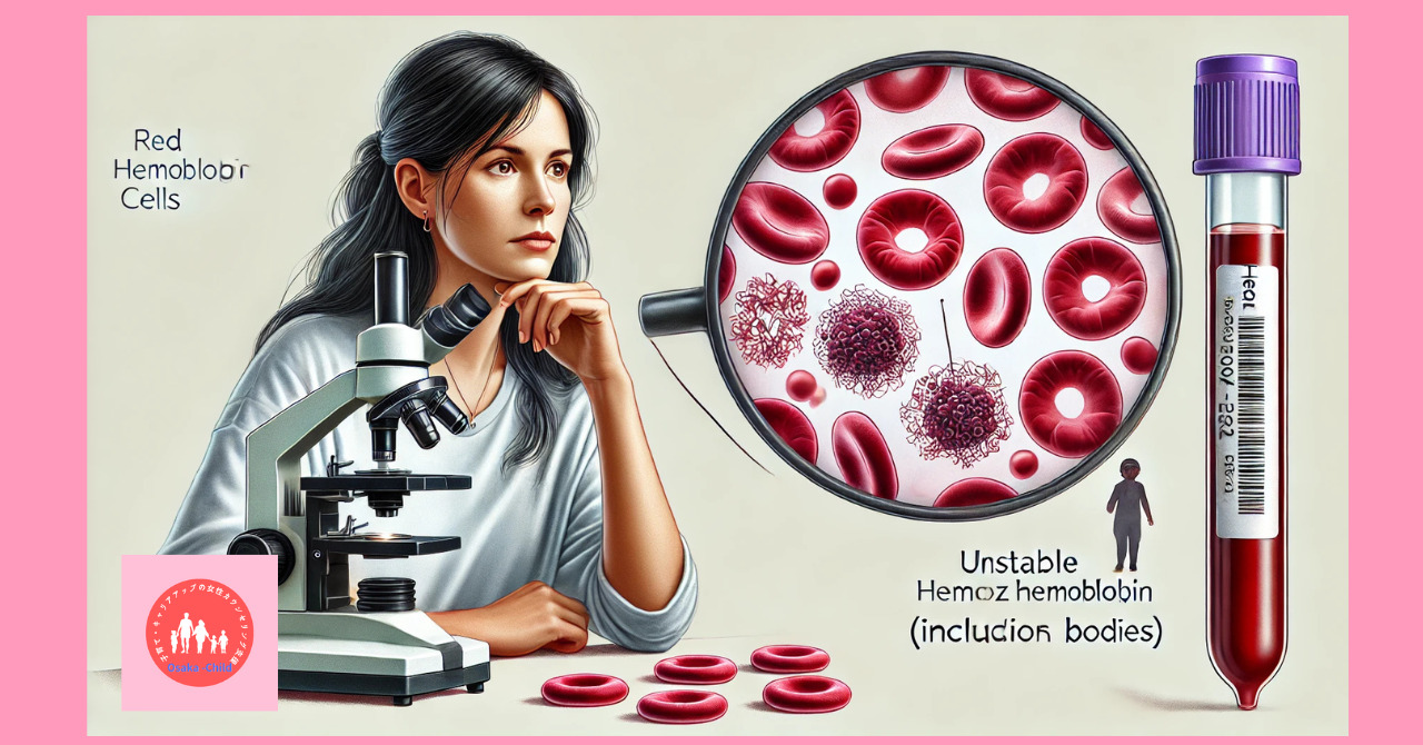 postpartum-anemia-congenital-red-blood-cell-abnormality