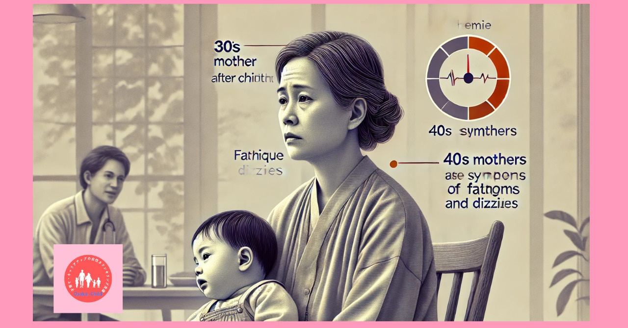 postpartum-anemia-diagnosis