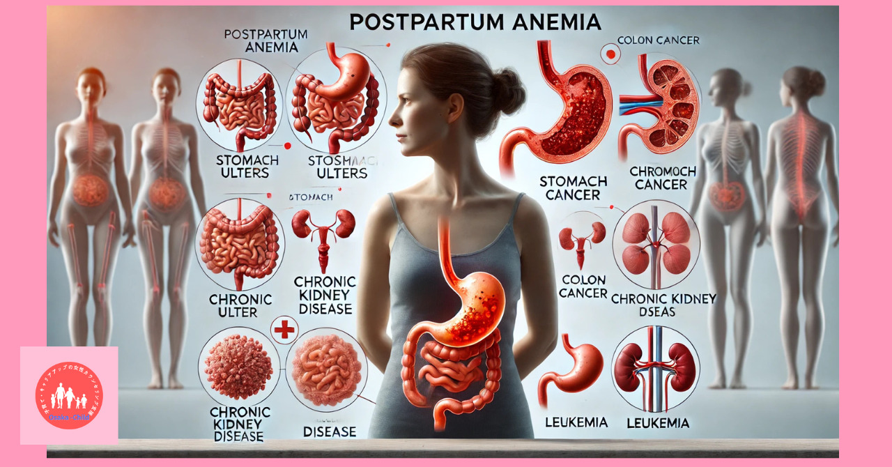 postpartum-anemia-causes