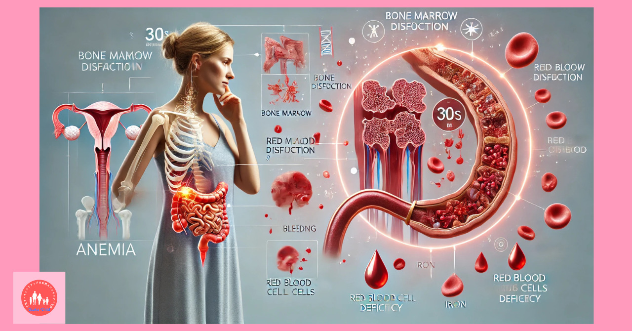 postpartum-anemia-causes