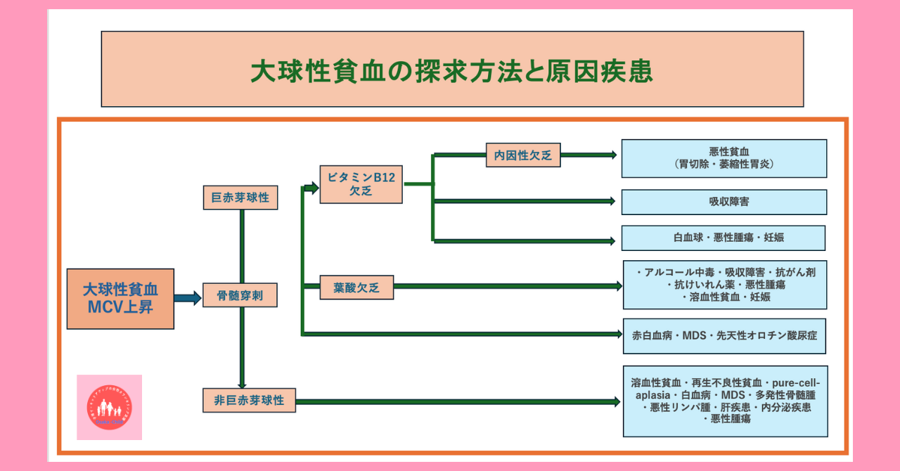 postpartum-severe-anemia-diagnosis-testing-method-peripheral-blood