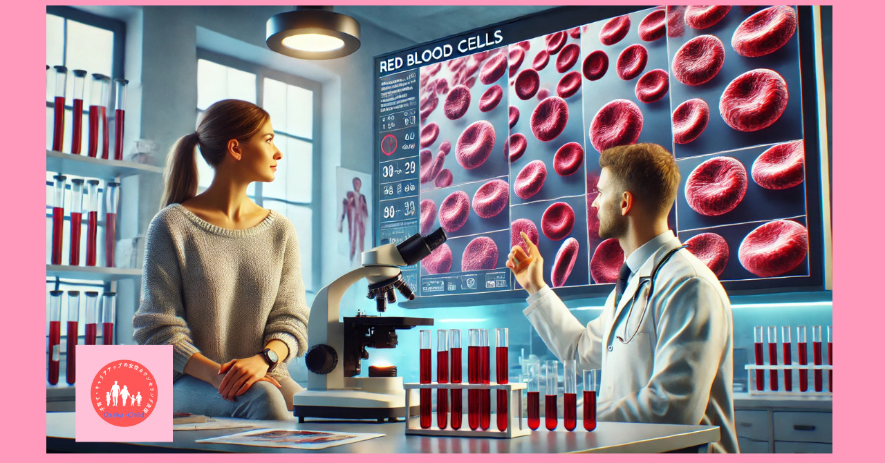 postpartum-severe-anemia-diagnosis-testing-method-peripheral-blood