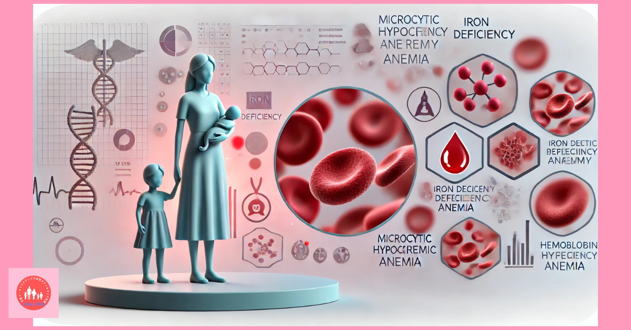 postpartum-anemia-diagnosis