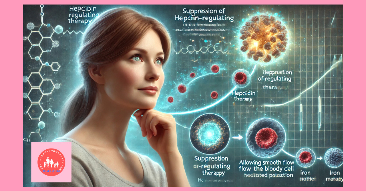 postpartum-infection-inflammation-anemia-treatment