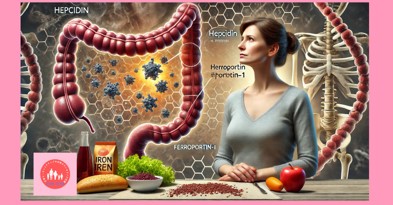 postpartum-infection-inflammation-anemia-treatment