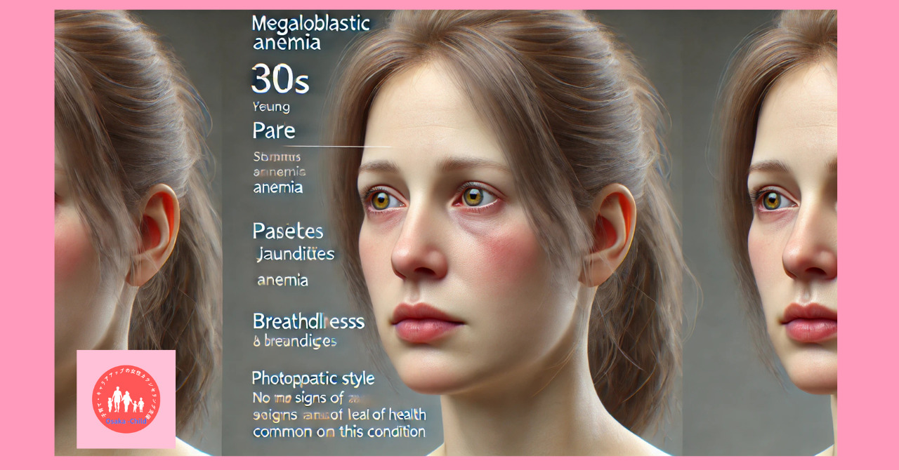 postpartum-megaloblastic-anemia-treatment