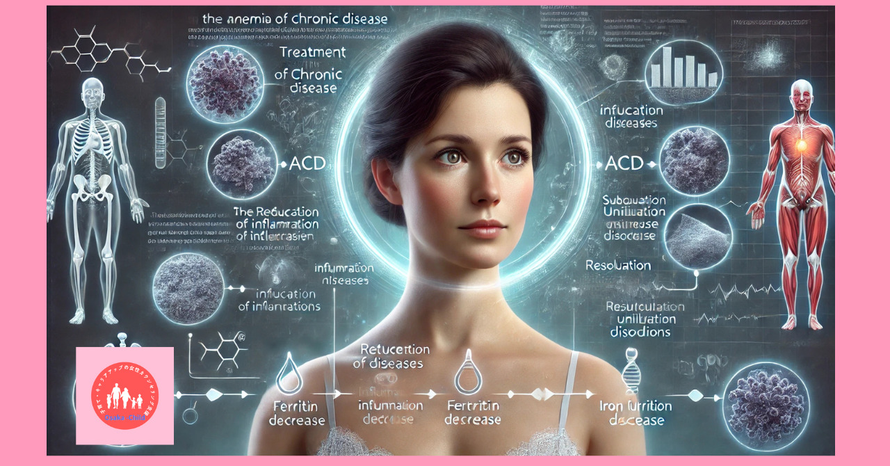 postpartum-infection-inflammation-anemia-treatment