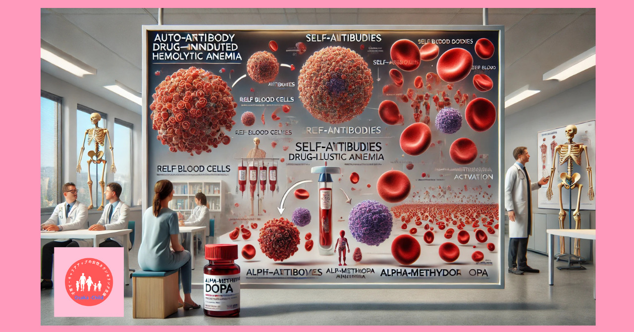 postpartum-drug-induced-anemia-treatment