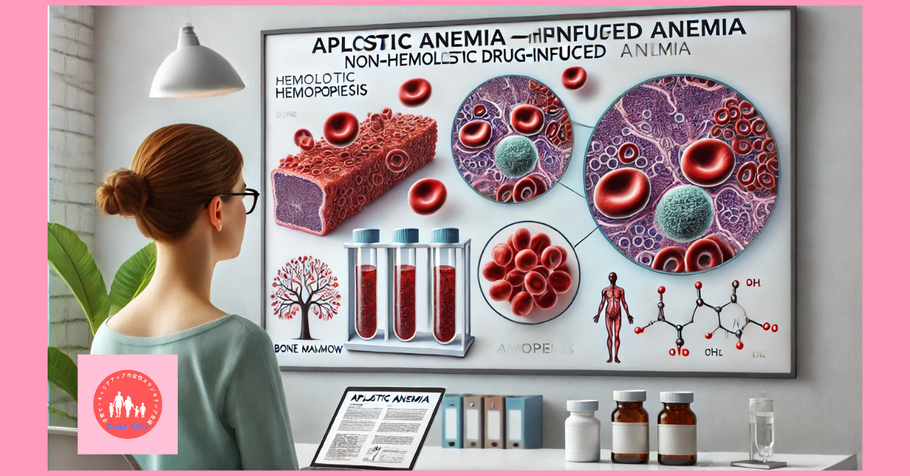 postpartum-drug-induced-anemia-treatment