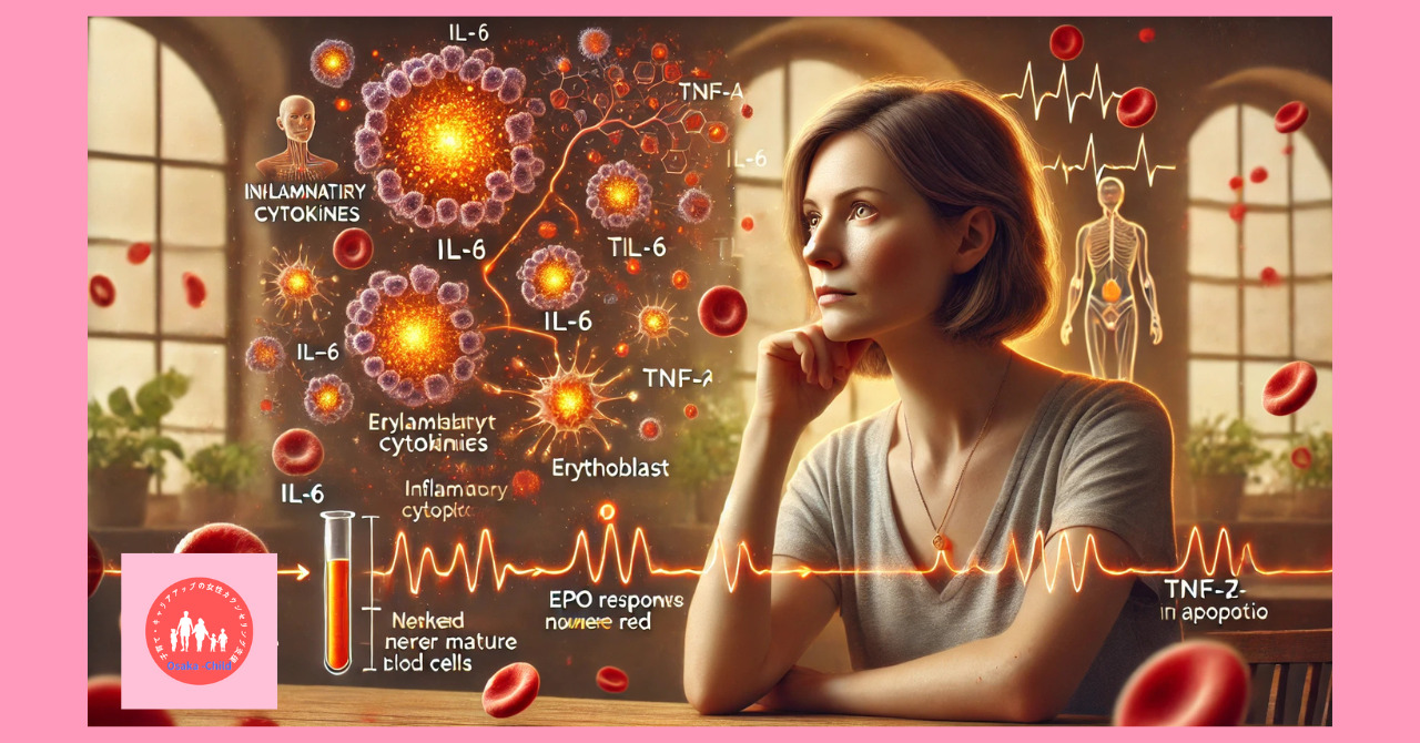 postpartum-infection-inflammation-anemia-treatment